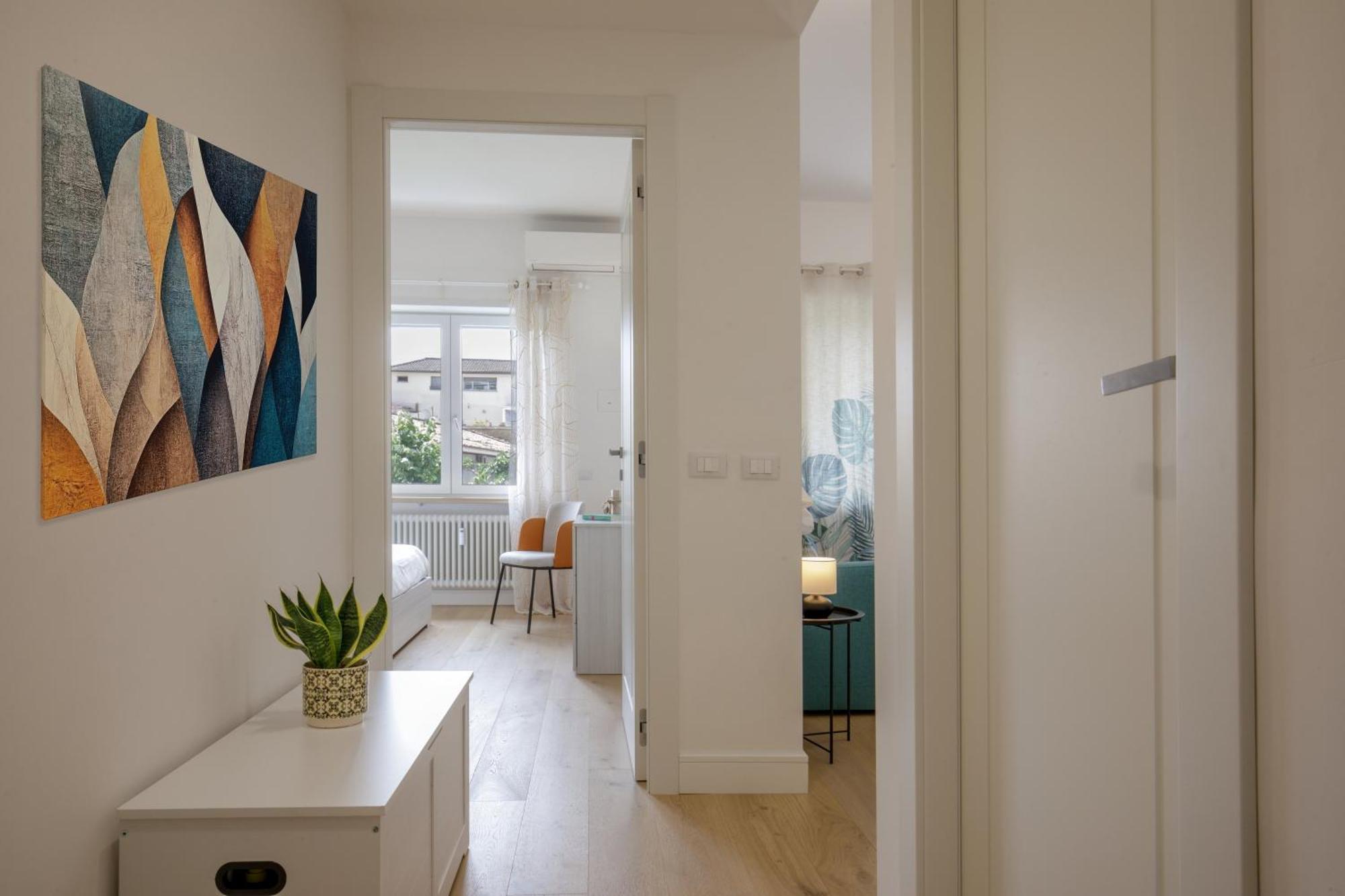 Pio Vatican Flat Roma Exterior foto