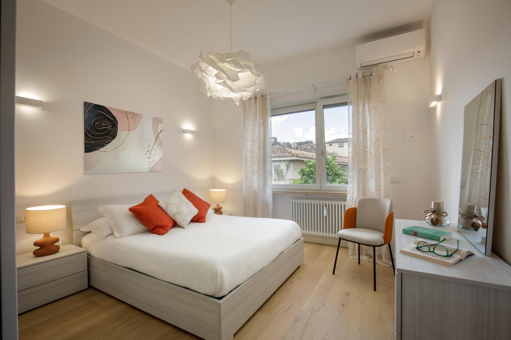 Pio Vatican Flat Roma Exterior foto