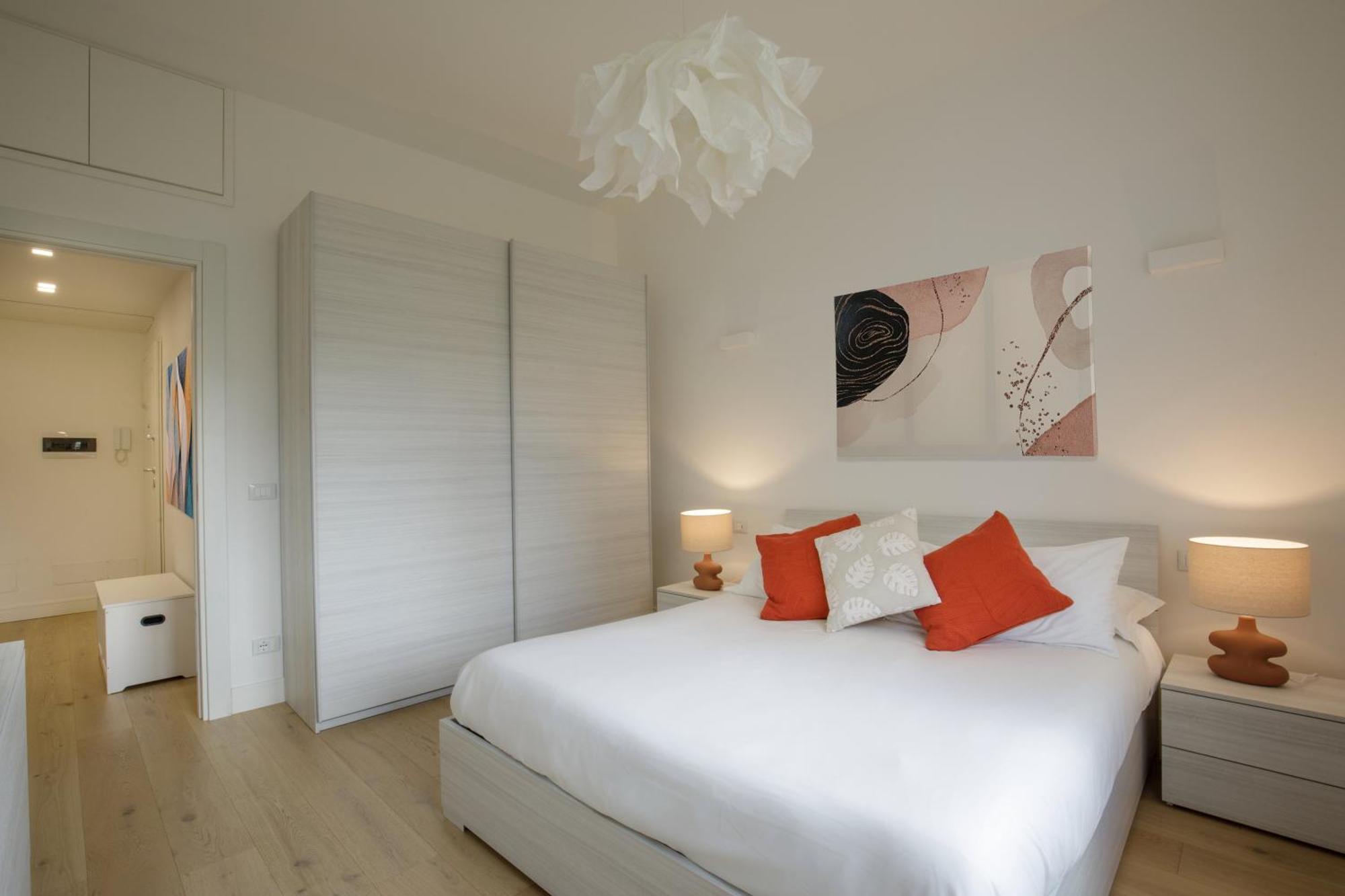 Pio Vatican Flat Roma Exterior foto