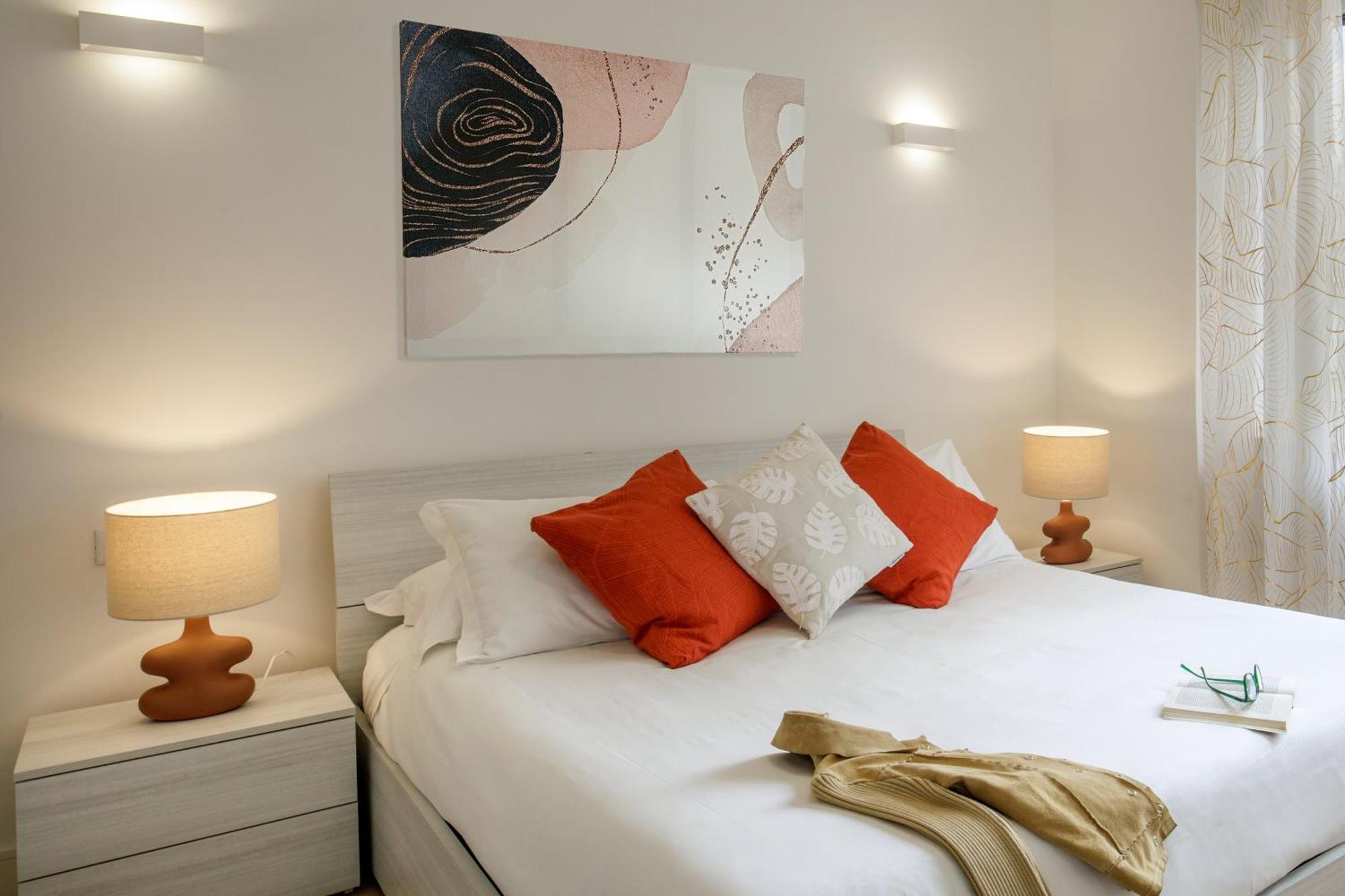 Pio Vatican Flat Roma Exterior foto