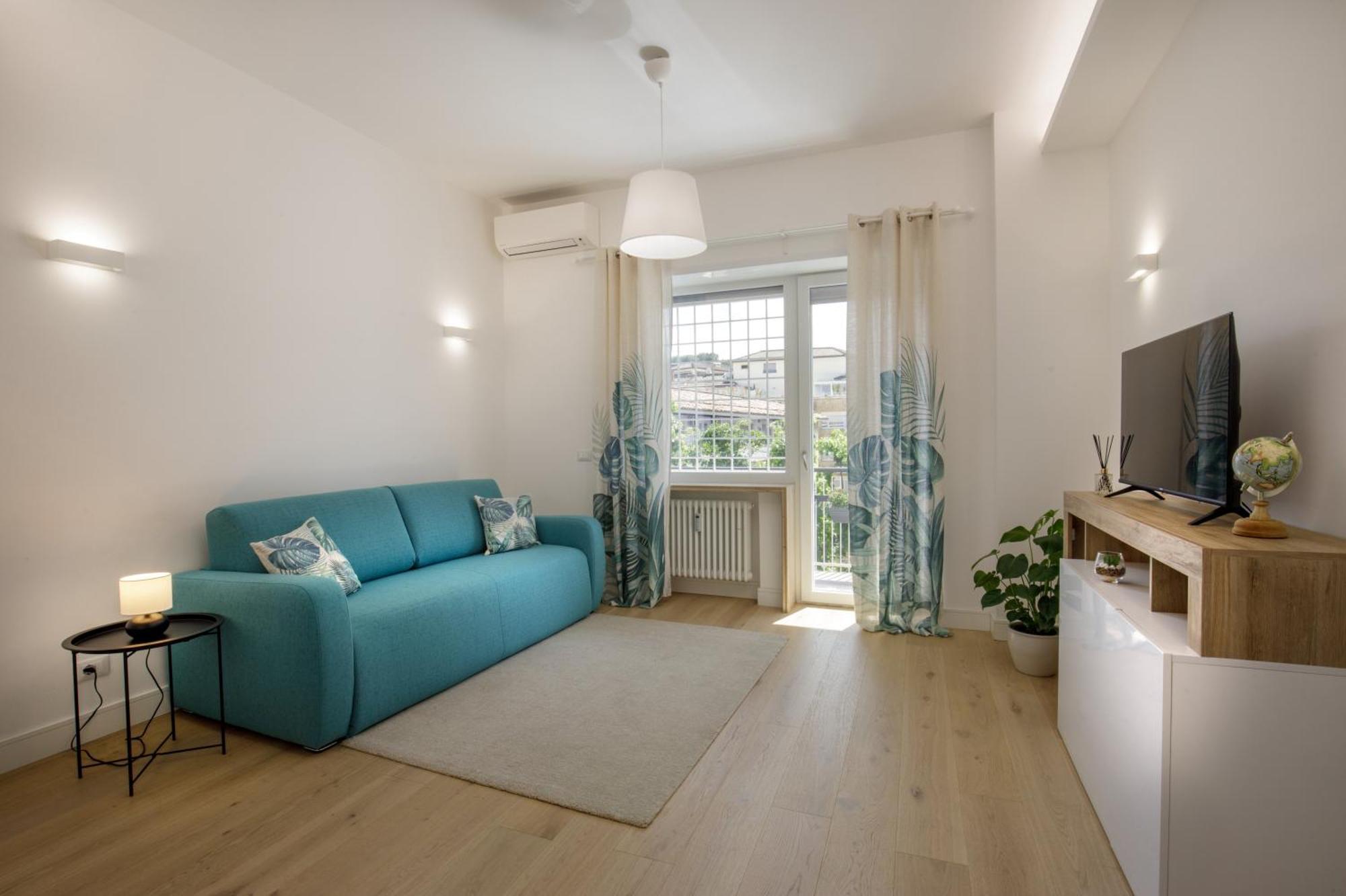 Pio Vatican Flat Roma Exterior foto