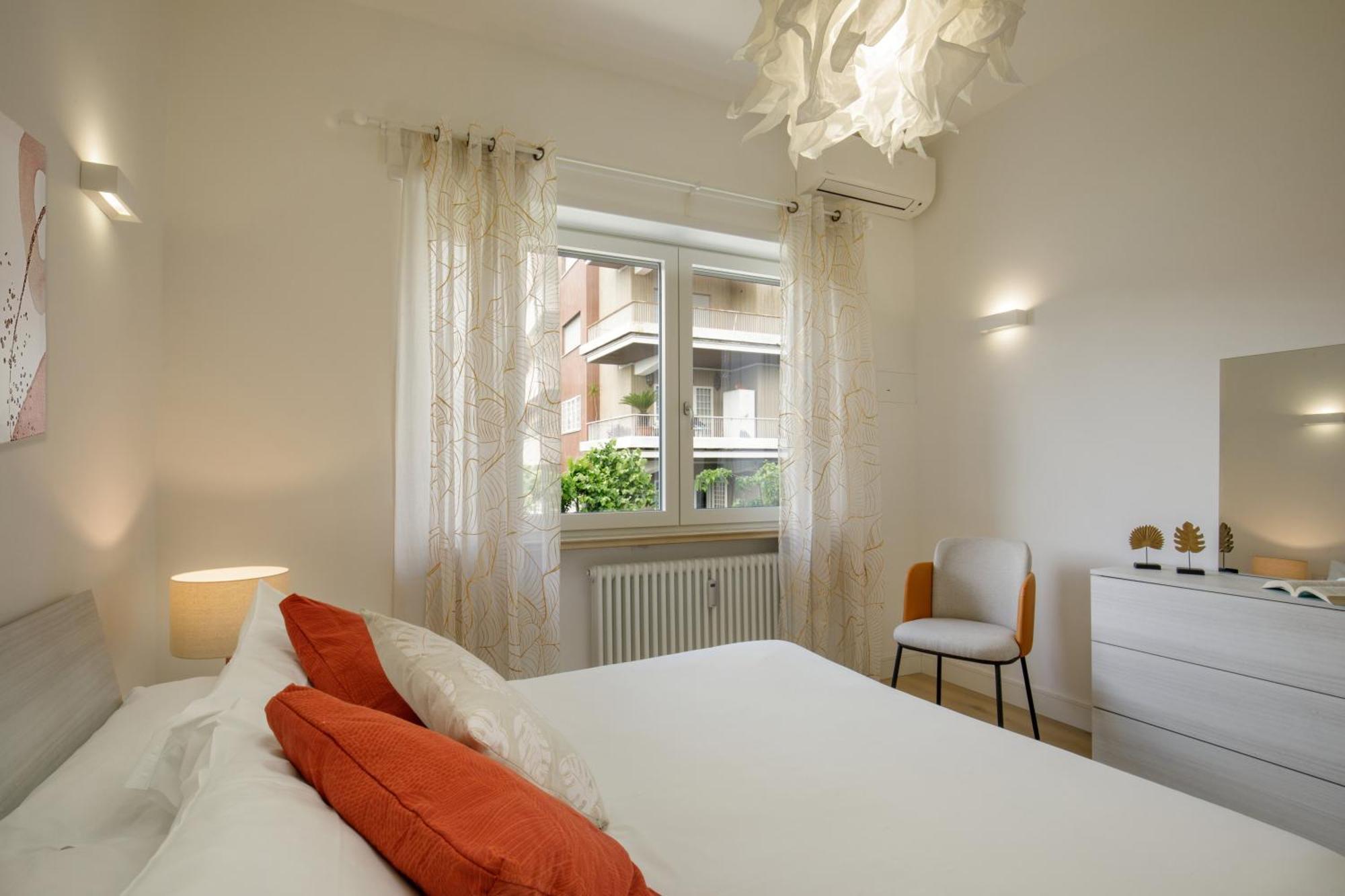 Pio Vatican Flat Roma Exterior foto