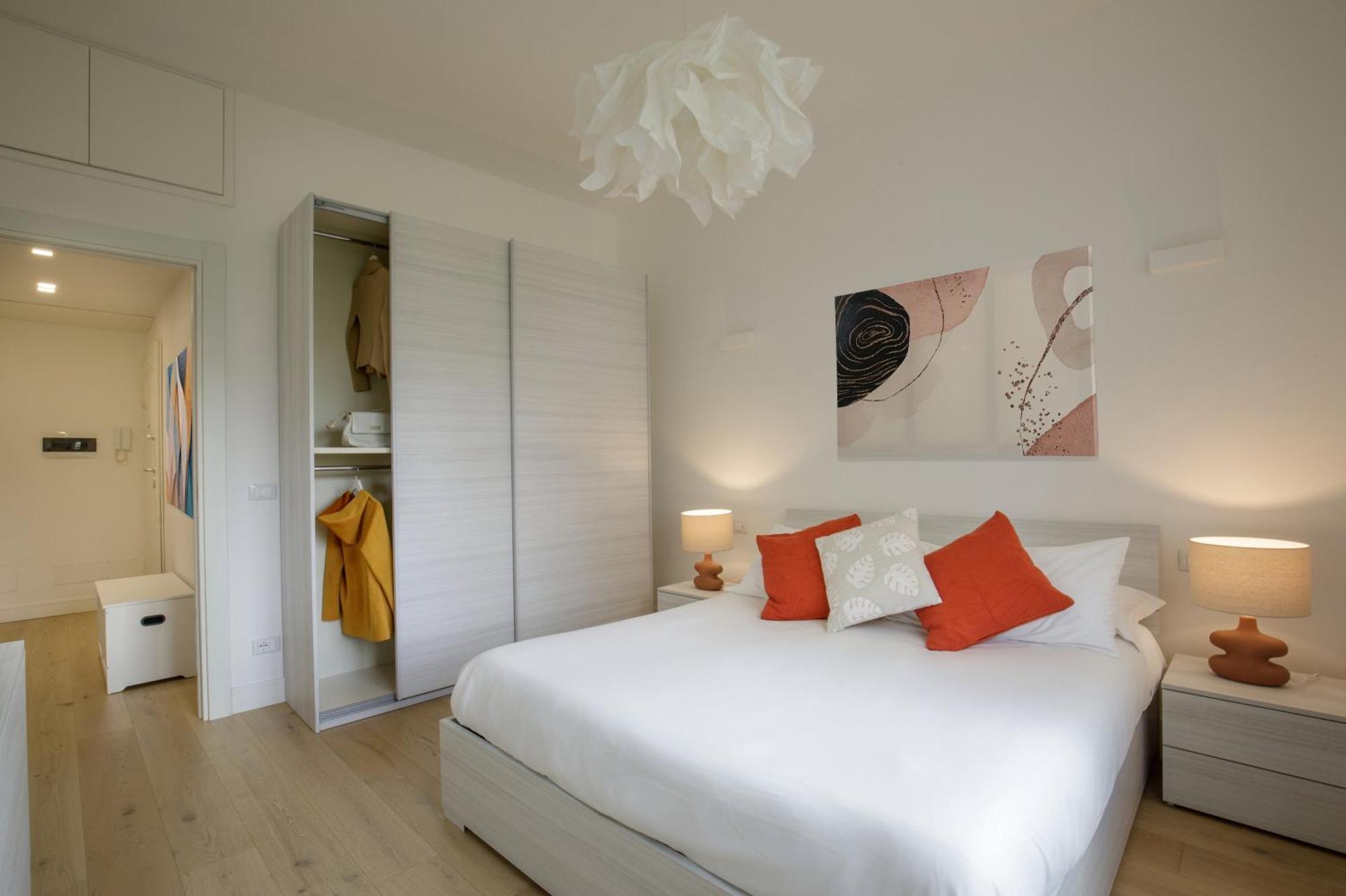 Pio Vatican Flat Roma Exterior foto